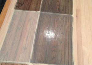 Red Oak Wood Floors Stained Gray Ebony and Beechwood Mixed Make top Right Studio Ten 25 A Blog