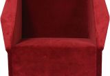 Red Velvet Accent Chair Get the Deal Liza Velvet Accent Chair Red Velvet