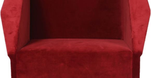 Red Velvet Accent Chair Get the Deal Liza Velvet Accent Chair Red Velvet
