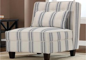 Red White and Blue Accent Chair Striped Accent Chair – Infamousnow