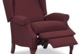 Red White and Blue Accent Chair Wingback Red Burgundy Accent Recliner Chairs Armchair