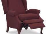 Red White and Blue Accent Chair Wingback Red Burgundy Accent Recliner Chairs Armchair