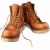 Red Wing Shoes for Concrete Floors Stomp In Style Work Boots for Safety Comfort and Surefootedness