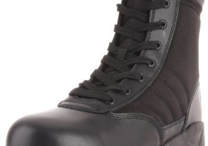 Red Wing Shoes for Concrete Floors the Most Comfortable Safety Shoes In 2018 Complete Guide