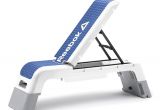 Reebok Step Bench Reebok Deck Aerobic Step Stepper Workout Gym Bench Flat Incline