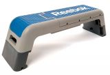 Reebok Step Bench Reebok Deck Workout Bench Amazon Co Uk Sports Outdoors