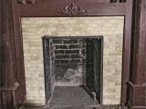 Refurbish Cast Iron Fireplaces Save This Old House Tudor Revival In Milwaukee House and Restoration