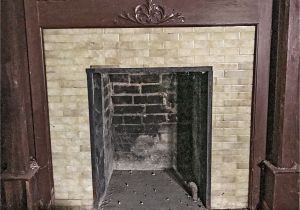 Refurbish Cast Iron Fireplaces Save This Old House Tudor Revival In Milwaukee House and Restoration