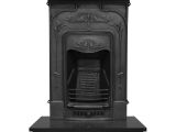 Refurbish Cast Iron Fireplaces the Jasmine Combination Otthon Pinterest Jasmine Mantle and Stove