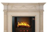Refurbished Electric Fireplaces Most Realistic Electric Fireplace On Amazon 21 Flames Sampled From
