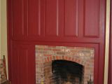 Refurbished Fireplaces Classic Colonial Homes Interior Cape Fireplace Colonial Living and