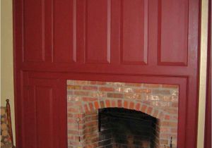 Refurbished Fireplaces Classic Colonial Homes Interior Cape Fireplace Colonial Living and