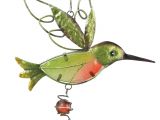 Regal Art and Gift Garden Decor Amazon Com Regal Art Gift Hummingbird ornament with Bell