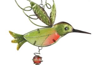Regal Art and Gift Garden Decor Amazon Com Regal Art Gift Hummingbird ornament with Bell