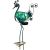 Regal Art and Gift Garden Decor Amazon Com solar Light Peacock Patio Garden Stake Green 2 Pack