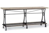 Regina andrew Furniture Regina andrew Stand Up Bar Table Designer Furniture Dining Room