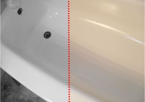 Reglaze A Bathtub Yourself Refinish Bathtub or Shower Yourself Overview