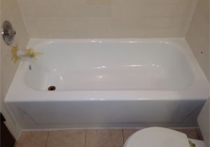 Reglaze A Bathtub Yourself Tub Reglazing In Denver Coloradotubrepair