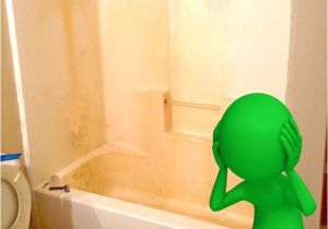 Reglaze Acrylic Bathtub Alien Bathtubs Shall Flee Shower Reglazing