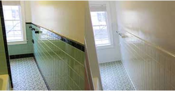 Reglaze Bathroom Kitchen Bathroom & Shower Tile Reglazing Refinishing