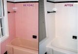 Reglaze Bathroom Kitchen Bathtub Refinishing Tub Tastic Bath Tub Refinishing