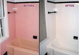Reglaze Bathroom Kitchen Bathtub Refinishing Tub Tastic Bath Tub Refinishing
