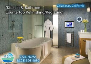 Reglaze Bathroom Kitchen Calabasas