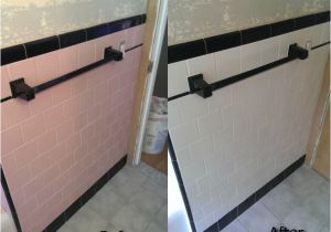 Reglaze Bathroom Kitchen Tile Refinishing Services