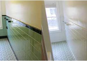 Reglaze Bathtub and Tile Bathroom & Shower Tile Reglazing Refinishing