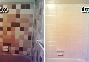 Reglaze Bathtub and Tile Gfr Mercial Tub Reglazing Tile Refinishing Tile