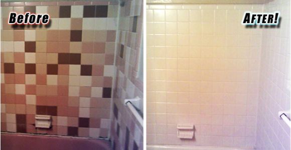 Reglaze Bathtub and Tile Gfr Mercial Tub Reglazing Tile Refinishing Tile