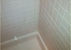 Reglaze Bathtub and Tile Reglaze Shower and the Bathtub Instead Of Replace Find A