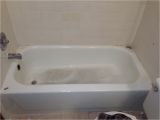 Reglaze Bathtub before after before & after Colorado Tub Repair