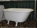 Reglaze Bathtub Boston Re Glazing Clawfoot Tub Vs Replacement A Concord Carpenter
