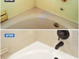 Reglaze Bathtub Change Color 46 Best Bathtub Refinishing Images In 2019