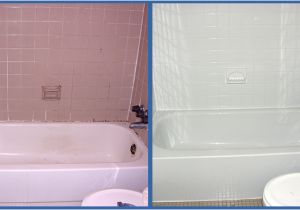 Reglaze Bathtub Chicago Glazing Bathroom Tile Glazing Old Bathroom Tile