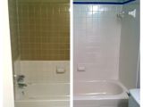 Reglaze Bathtub Colors the Cabindo Diy Tub and Tile Reglazing