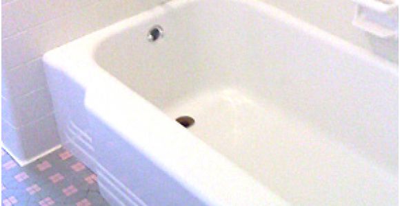 Reglaze Bathtub Ct Ct Bathtub Repair Tub Reglazing