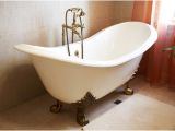 Reglaze Bathtub Diy How to Reglaze A Bathtub