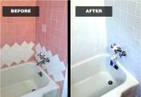 Reglaze Bathtub Edmonton How to Reglaze Bathtub Refinishing West Palm Beach