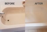 Reglaze Bathtub Gallery