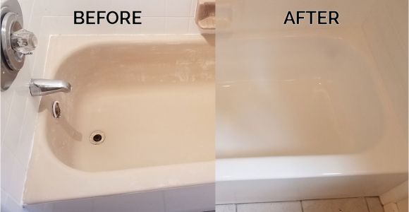 Reglaze Bathtub Gallery
