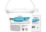 Reglaze Bathtub Kit Amazon Ekopel 2k Bathtub Refinishing Kit Odorless