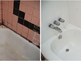 Reglaze Bathtub Near Me How Much Does It Cost to Refinish My Tub and Tile Pared