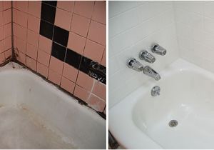 Reglaze Bathtub Near Me How Much Does It Cost to Refinish My Tub and Tile Pared