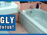 Reglaze Bathtub or Replace Bathtub Refinishing Nashua Nh Miracle Method