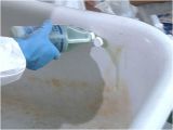 Reglaze Bathtub or Replace How to Resurface Bathtub – Home Design Tips