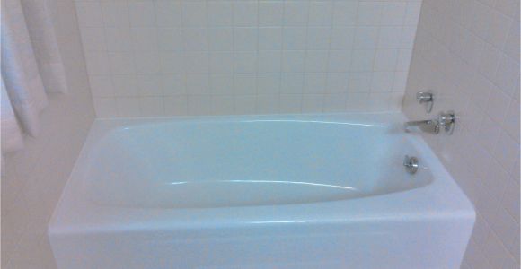 Reglaze Bathtub Ottawa Services
