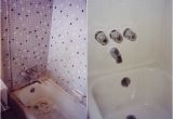 Reglaze Bathtub San Diego Bathroom Refinishing Service