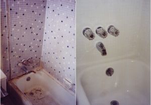 Reglaze Bathtub San Diego Bathroom Refinishing Service